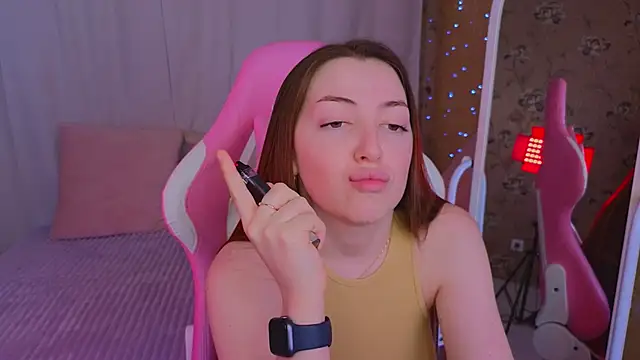 Ann moon   online show from 03.17.25