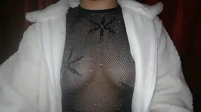 Snapshot of Heavenly_Gurl chatting on 01.19.25 Heavenly Gurl online show from 01.19.25