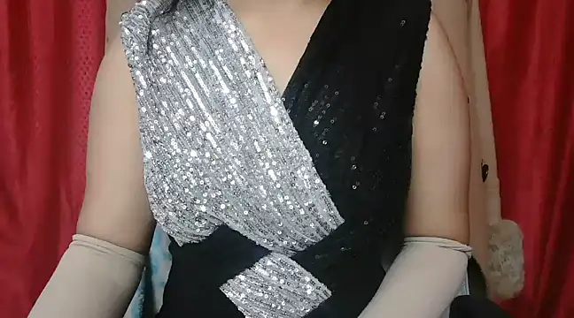 Snapshot of Heavenly_Gurl chatting on 02.13.25 Heavenly Gurl online show from 02.13.25