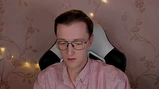 BlondiePrins online show from 01.17.25