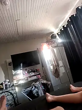 Snapshot of DOMINIOART chatting on 02.11.26 DOMINIOART online show from 02.11.26