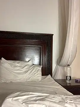 Snapshot of madell chatting on 03.01.26 madell online show from 03.01.26