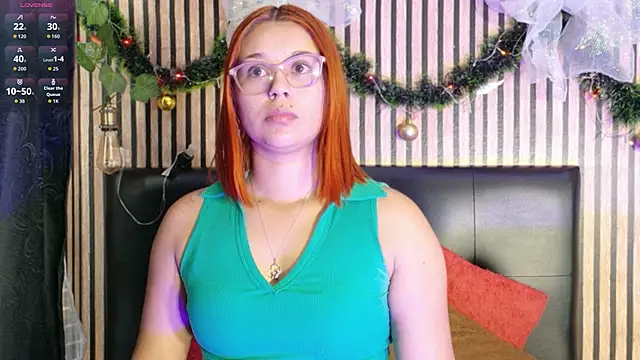 Sophie new25 online show from 11.25.25