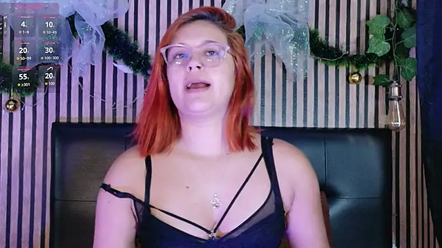 Sophie new25 online show from 12.17.25