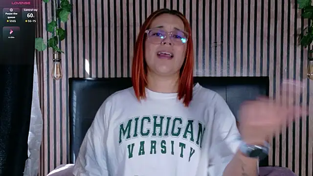 Sophie new25 online show from 02.21.26