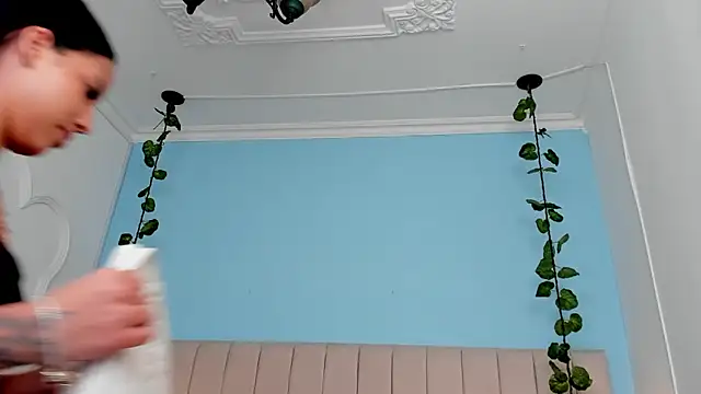 Paulina Lopezz online show from 03.08.25