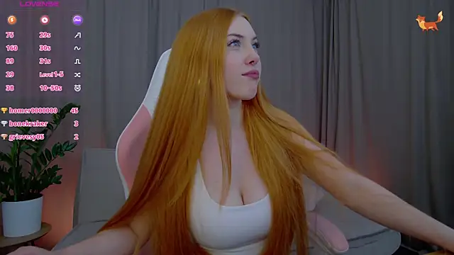 GiKarerra online show from 01.31.25