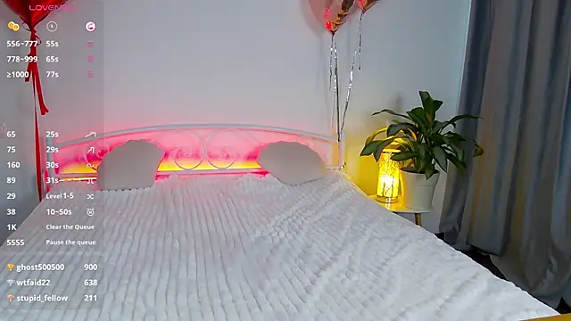 GiKarerra online show from 02.18.25