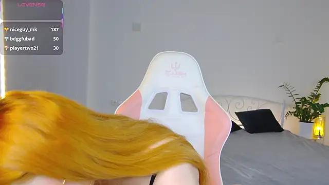 GiKarerra online show from 11.29.25