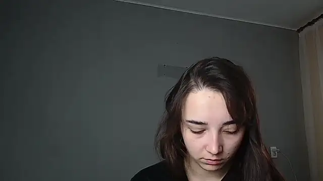 Eva Gloryy online show from 01.18.26