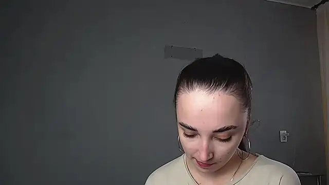 Eva Gloryy online show from 03.29.26