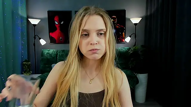 JinxTonks online show from 03.28.26