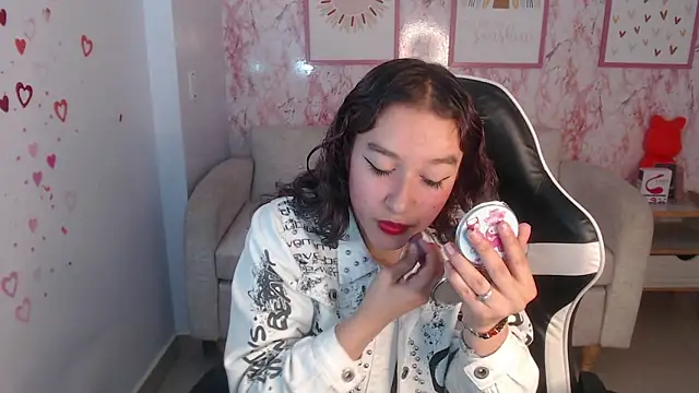 kassandra ch  online show from 03.14.25