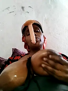 bubblendz1988 online show from 03.05.25