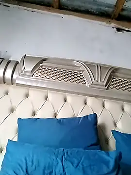 bubblendz1988 online show from 03.22.25