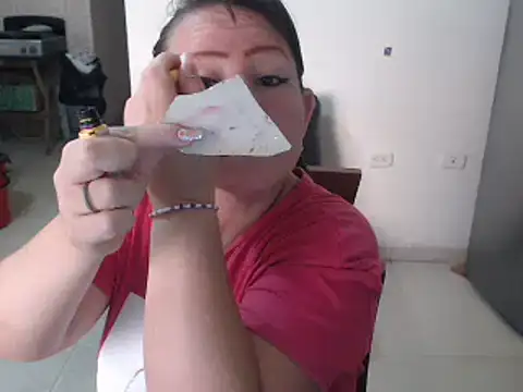 Snapshot of Yohis_Kiut25 chatting on 03.19.25 Yohis Kiut25 online show from 03.19.25