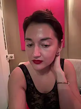 sweetflowers69 online show from 03.22.25