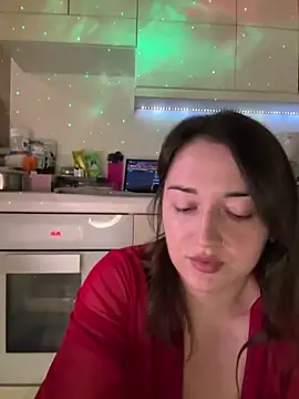 sweetflowers69 online show from 03.04.26