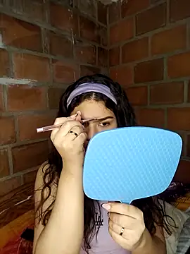 Snapshot of enid_greins chatting on 11.03.25 enid greins online show from 11.03.25