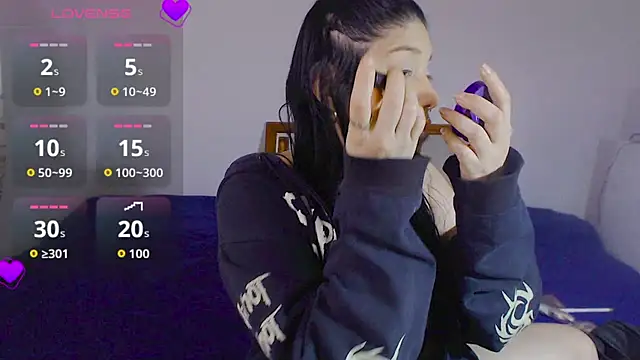 sharonnleon online show from 03.05.26