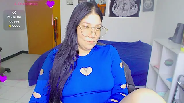 sharonnleon online show from 03.09.26