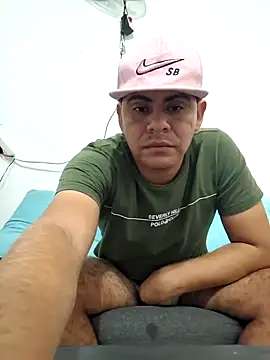 Snapshot of salvadoreanhot chatting on 01.18.25 salvadoreanhot online show from 01.18.25