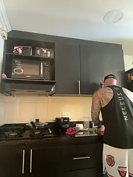 dereckgreen online show from 04.08.26