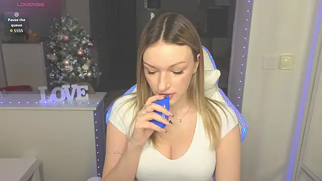 MargaretSweet1 online show from 01.12.26