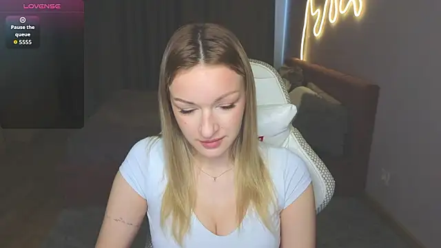 MargaretSweet1 online show from 03.21.26