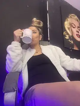 viktoria davis  online show from 03.14.26