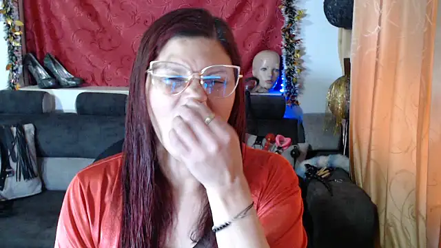 sachaclinford online show from 11.21.25