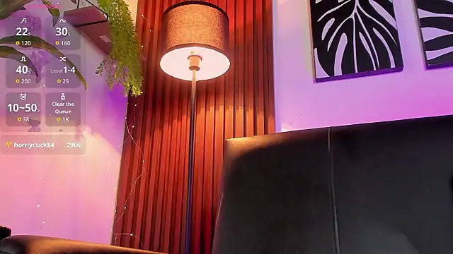 Georgina caruso online show from 02.03.26