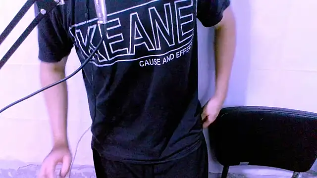 Snapshot of JAPYT chatting on 03.01.26 JAPYT online show from 03.01.26