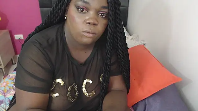 Lola Honney online show from 01.17.25