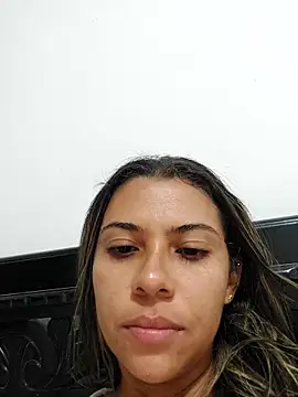 CallMeHeaven online show from 10.19.25