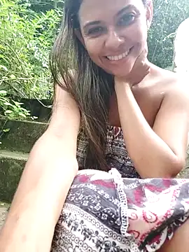 CallMeHeaven online show from 11.12.25