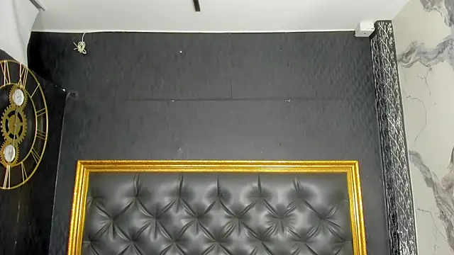 Snapshot of DalayMoore chatting on 11.03.25 DalayMoore online show from 11.03.25