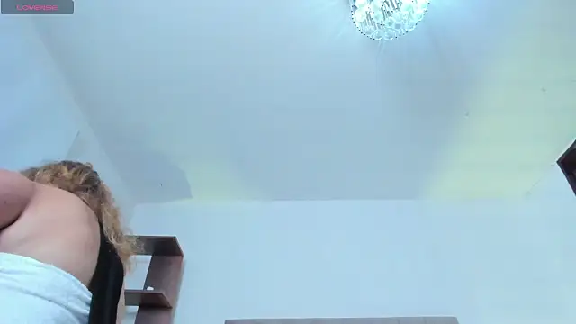 Dayana  Ospina online show from 02.01.25