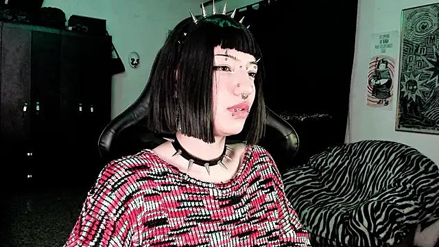 roxy toxic online show from 02.03.26