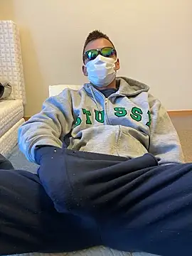 ki--kun online show from 03.12.26