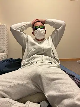 ki--kun online show from 03.22.26