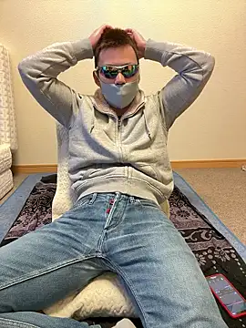 ki--kun online show from 03.25.26