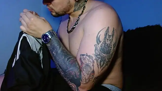 Lliam 2 online show from 09.26.25