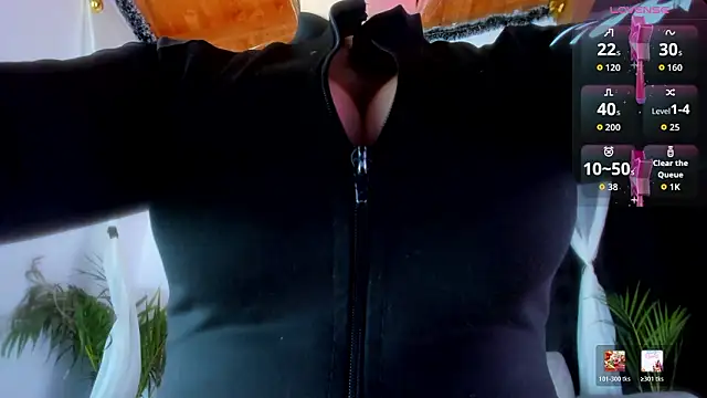 Freydis18 online show from 02.18.26