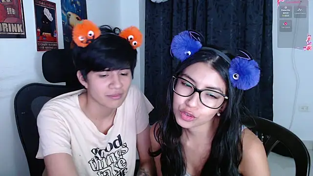 Dha lia0 online show from 10.03.25