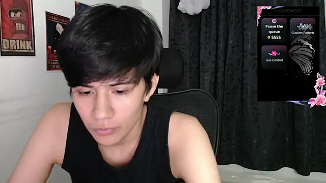 Dha lia0 online show from 10.06.25