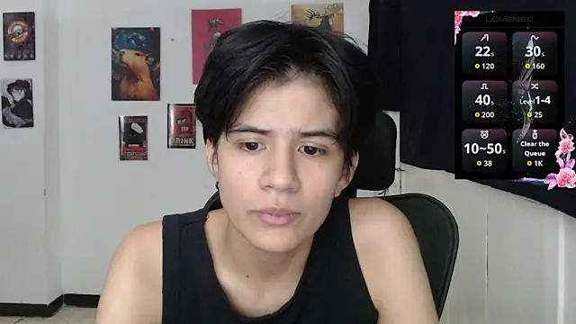 Dha lia0 online show from 10.21.25