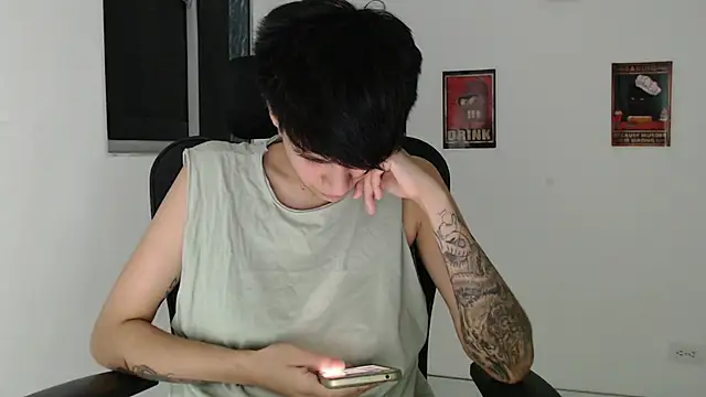 Snapshot of Dha_lia0 chatting on 07.14.26 Dha lia0 online show from 07.14.26