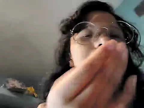 CelestGirl online show from 01.20.25