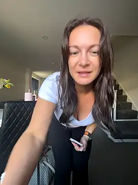GoddessLucyRose online show from 09.23.25